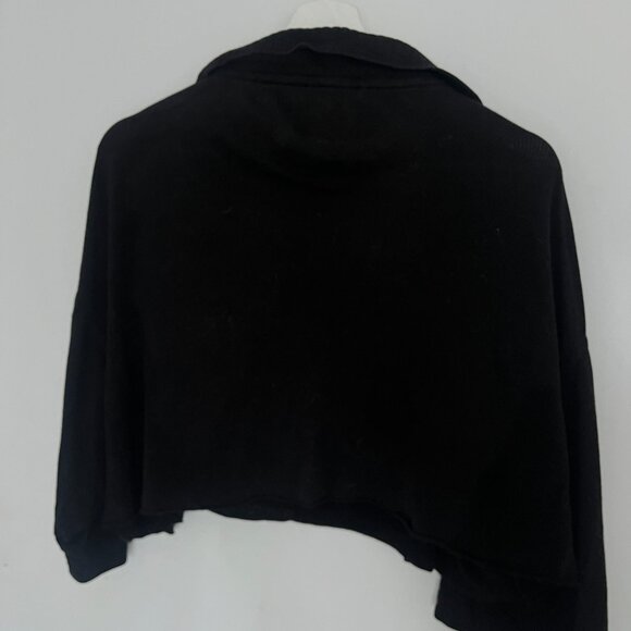 Harley Davidson Cropped Tee - Picture 4 of 4